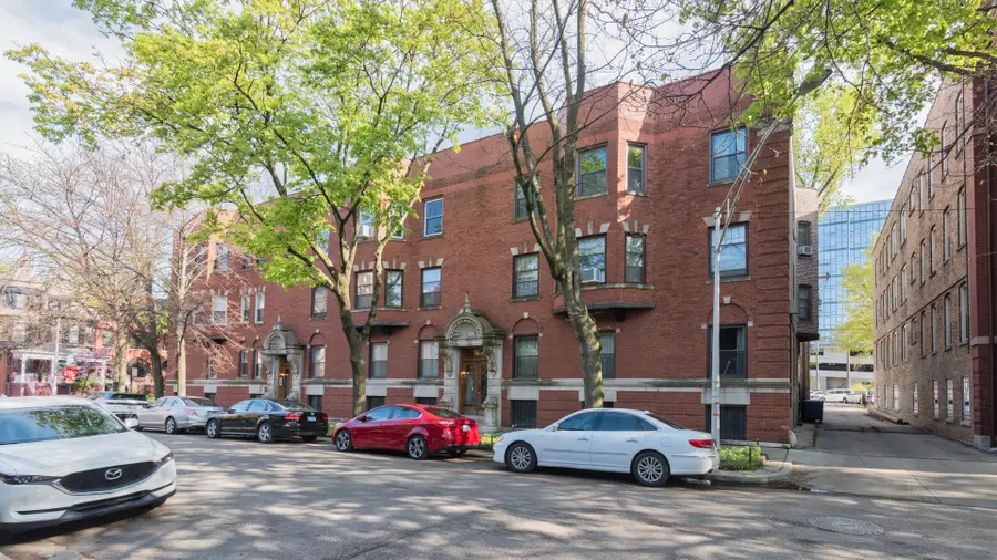 1327 E 52nd Street #302, Chicago, IL 60615 - #3