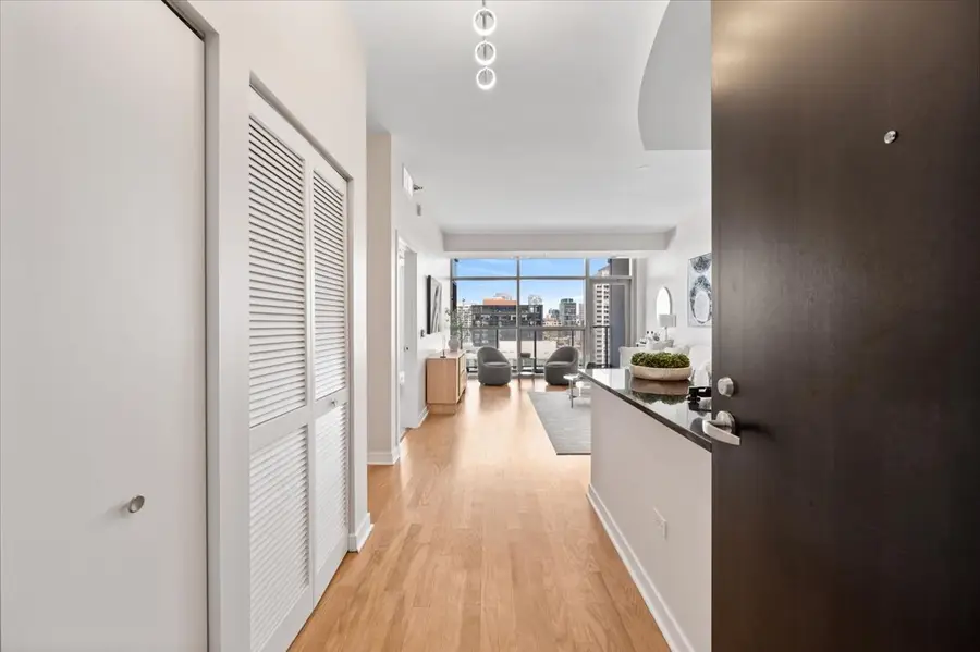 303 W Ohio Street #1808, Chicago, IL 60654 - #2