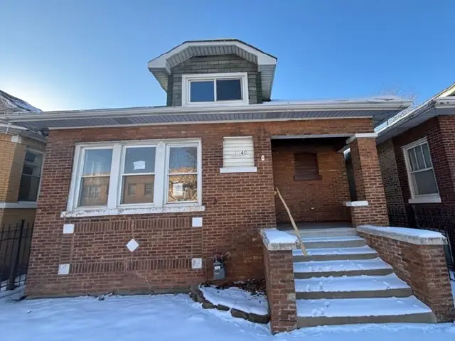 1640 N Laramie Avenue, Chicago, IL 60639 - #2