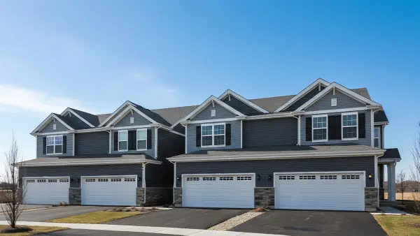 1697 Baler Avenue, Aurora, IL 60503