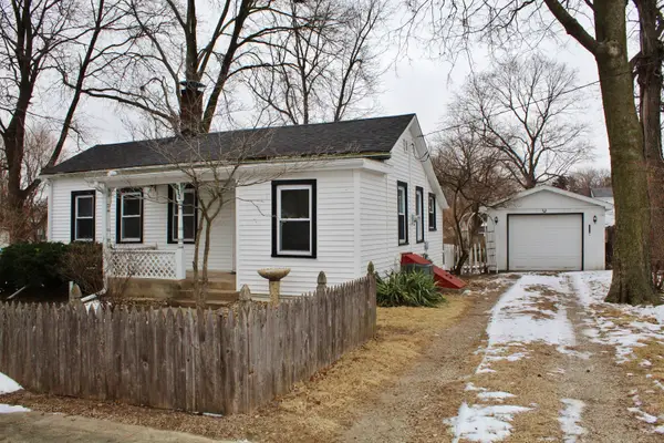 108 N Van Buren Street, Newark, IL 60541