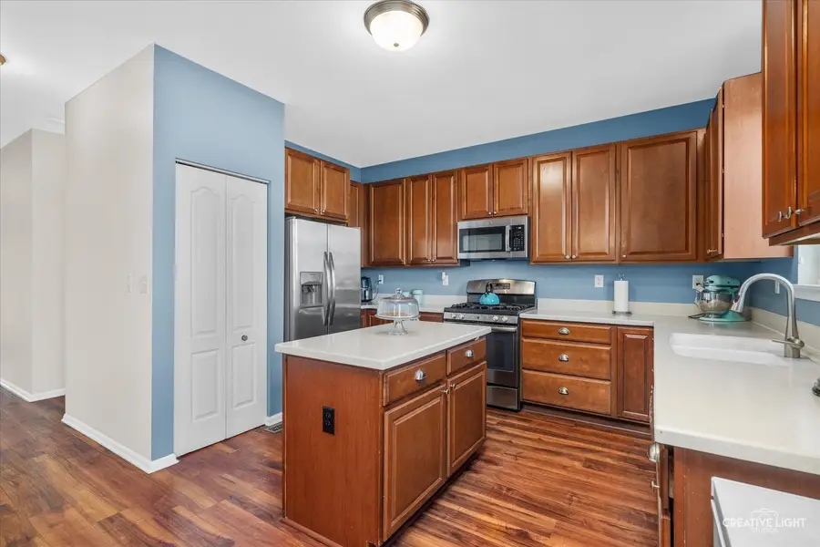 4700 Laughton Avenue, Oswego, IL 60543 - #3