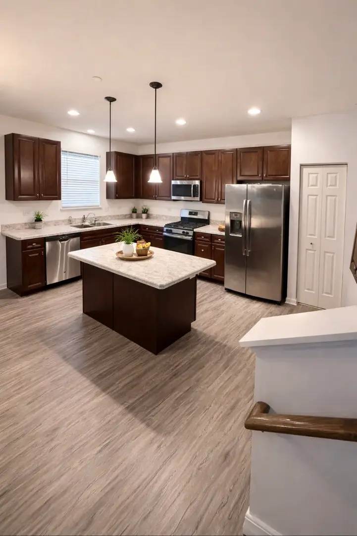 78 Kenneth Avenue, Matteson, IL 60443 - #2