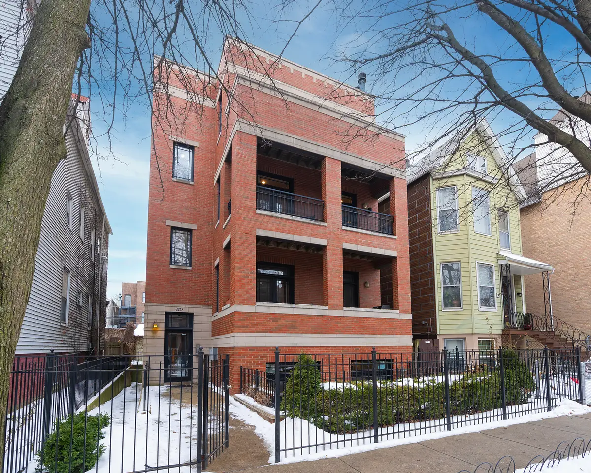 3248 N Kenmore Avenue #3, Chicago, IL 60657 - Image #1