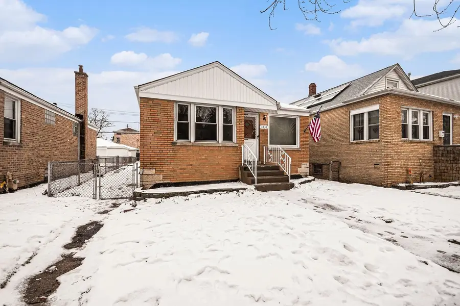 3238 N Narragansett Avenue, Chicago, IL 60634 - #2