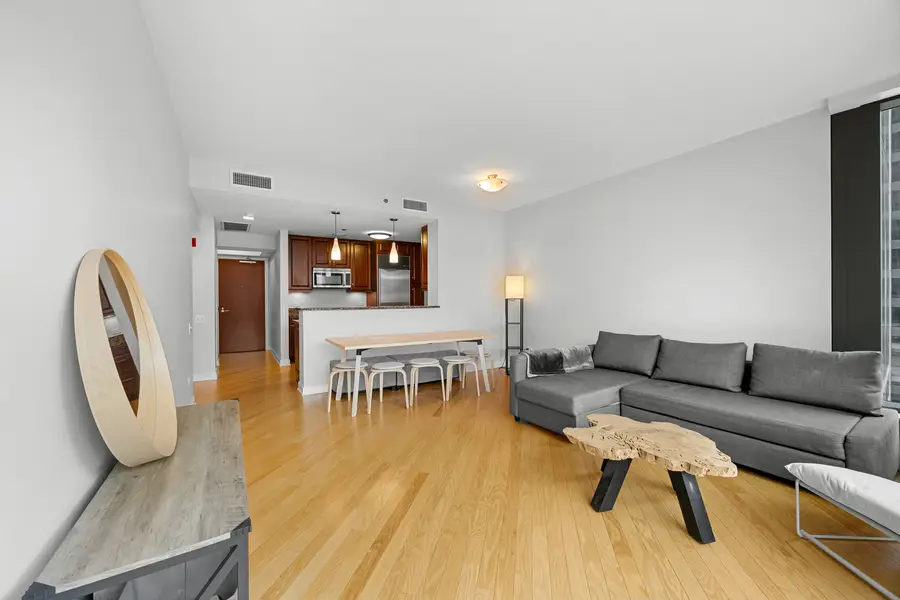 60 E Monroe Street #1905, Chicago, IL 60603 - Image #3