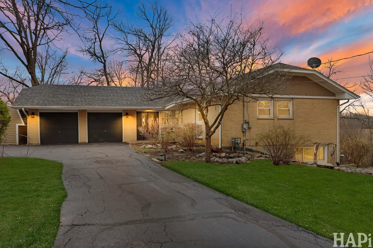 25661 W Blakely Parkway, Wauconda, IL 60084 - #1