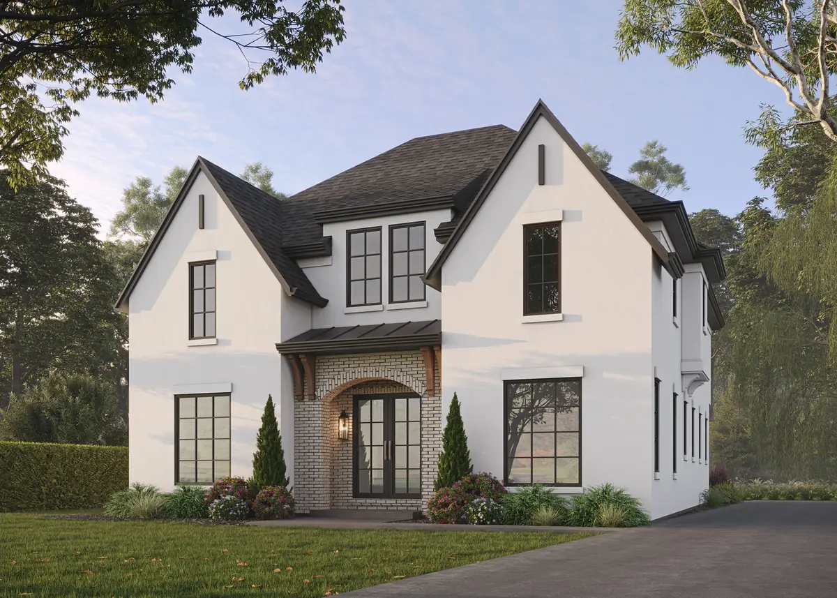 217 E Hillside Avenue, Barrington, IL 60010 - #1