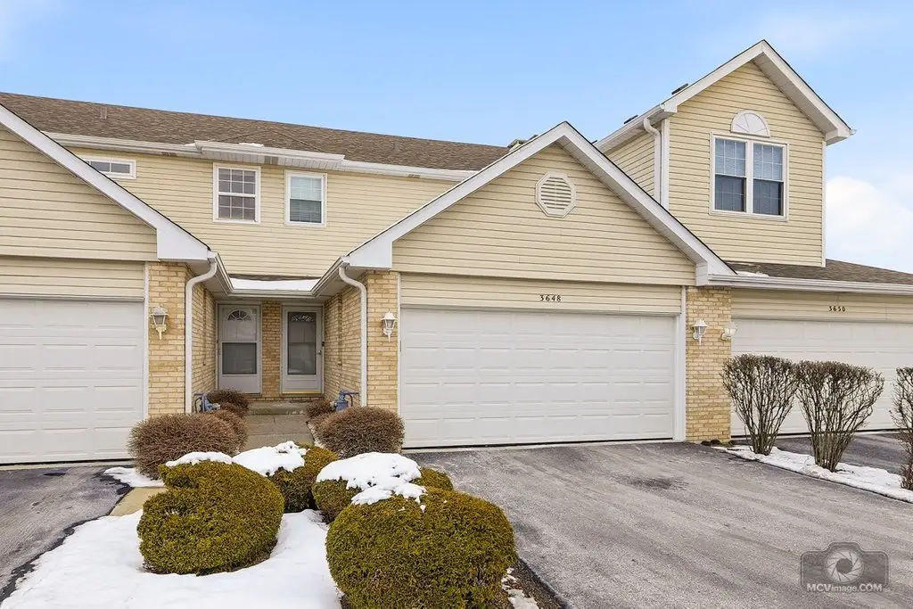 3648 W 125th Street, Alsip, IL 60803 - Image #1