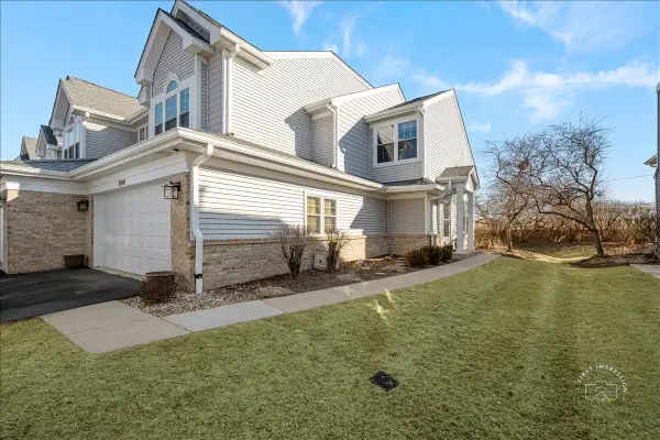 Address Withheld By Seller, Naperville, IL 60564