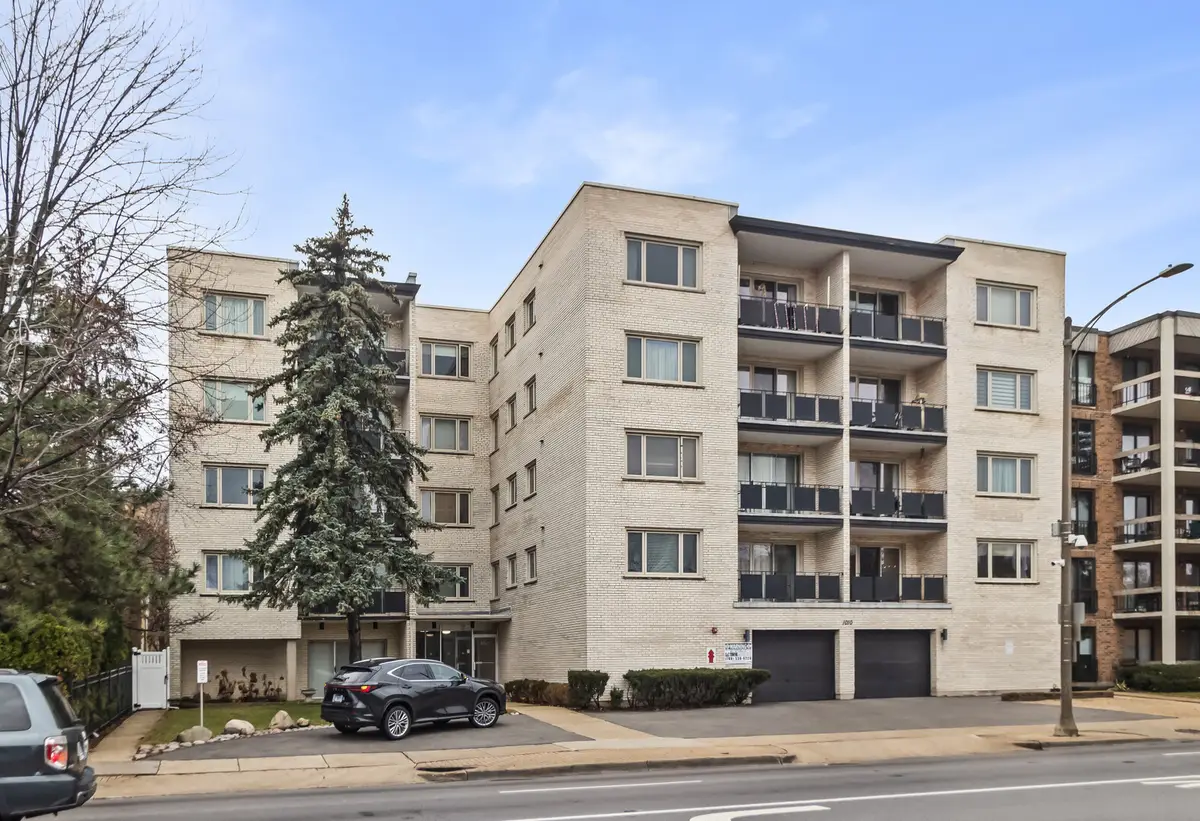1010 N Harlem Avenue #503, River Forest, IL 60305 - #1