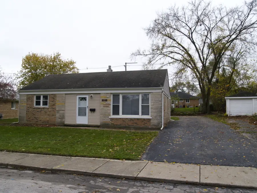 17 Oak Lane, Park Forest, IL 60466 - Image #2