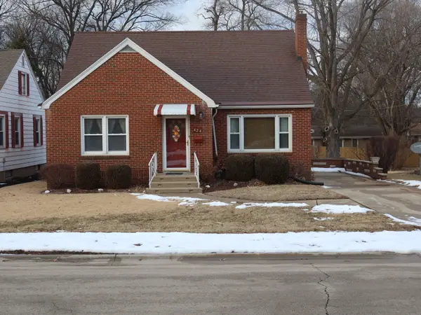 424 W Bluff Street, Streator, IL 61364
