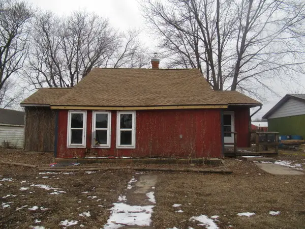 113 N Spring Street, Franklin Grove, IL 61031