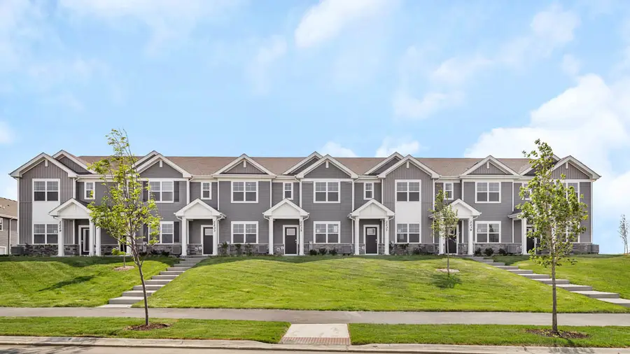 2268 Barbera Road, Oswego, IL 60543 - #3