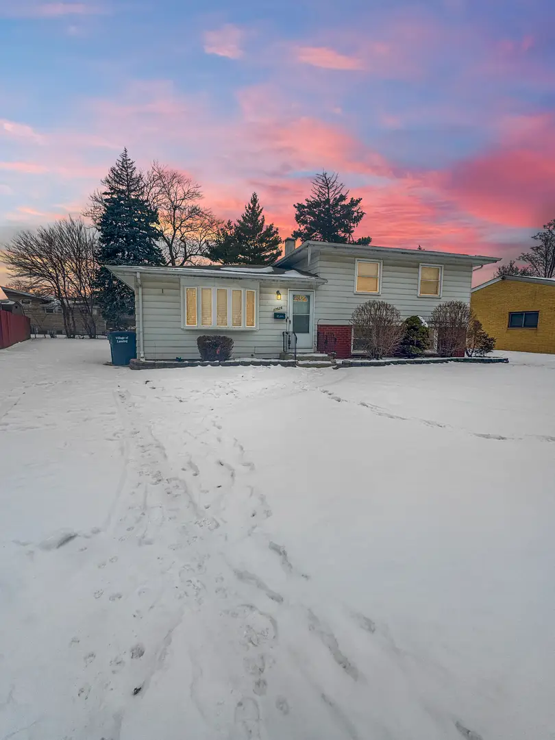 17526 Shirley Drive, Lansing, IL 60438 - #1