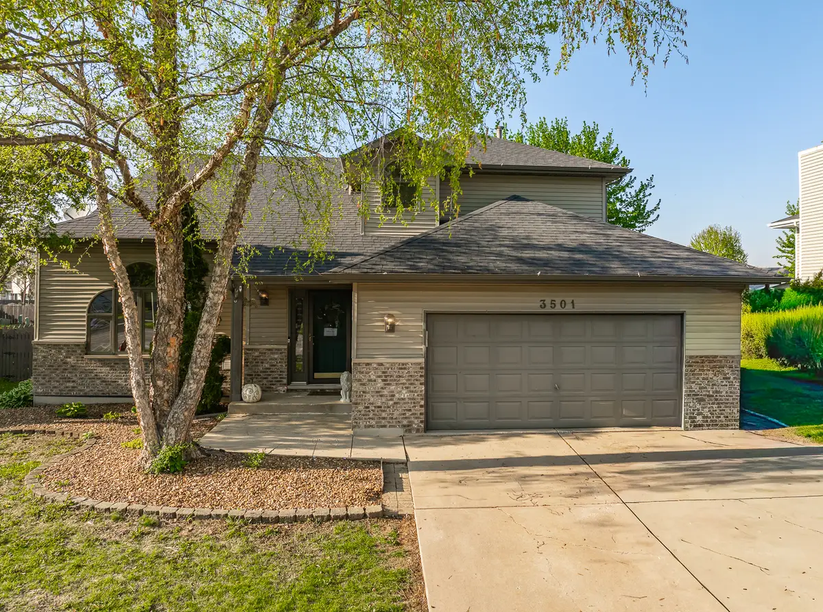 3501 Theodore Street, Joliet, IL 60431 - #1