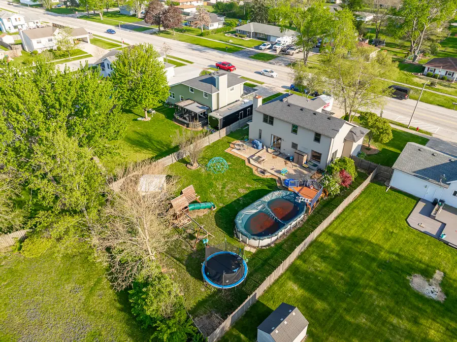 3501 Theodore Street, Joliet, IL 60431 - #3