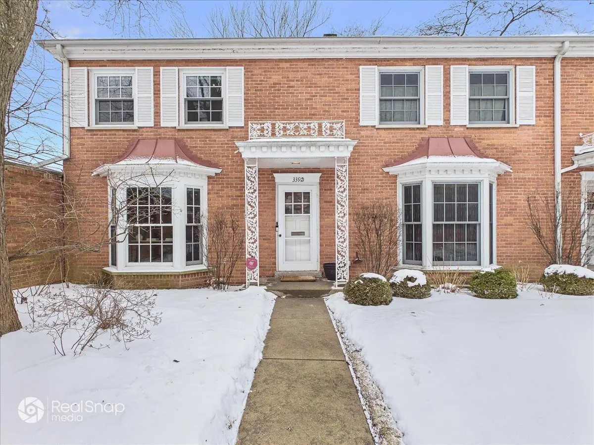 339 Greenleaf Avenue #D, Wilmette, IL 60091 - Image #1