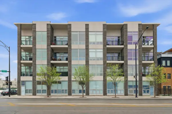 5 N Oakley Boulevard #406, Chicago, IL 60612