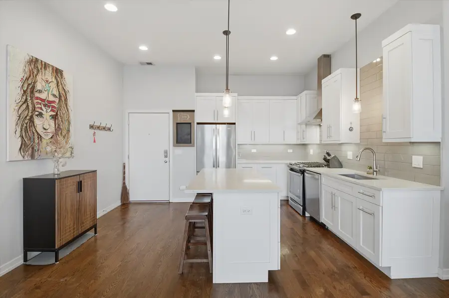 5 N Oakley Boulevard #406, Chicago, IL 60612 - Image #3