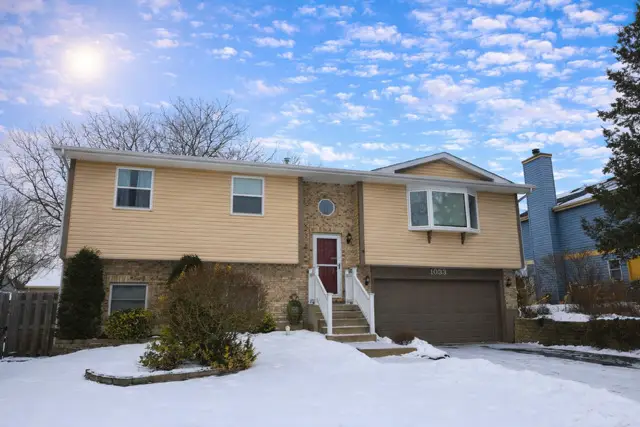 1033 White Pine Drive, Antioch, IL 60002 - #1