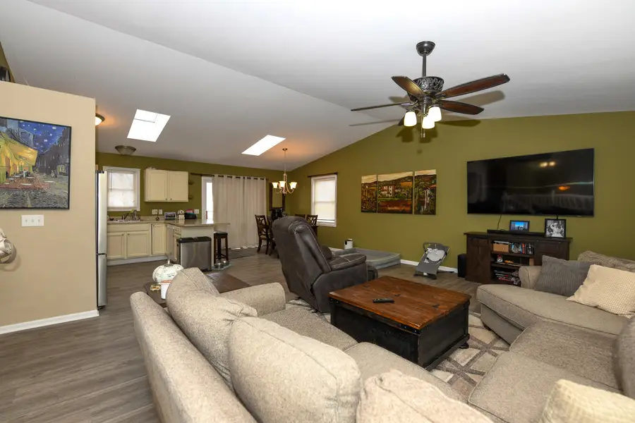 1033 White Pine Drive, Antioch, IL 60002 - #3