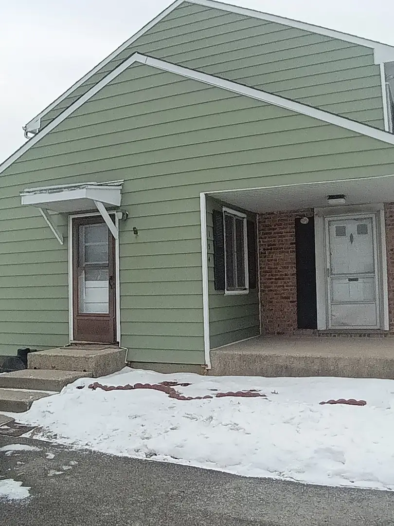 154 Hemlock Street, Park Forest, IL 60466 - Image #1