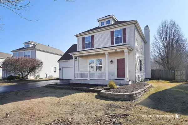 799 S Waterbury Drive, Round Lake, IL 60073