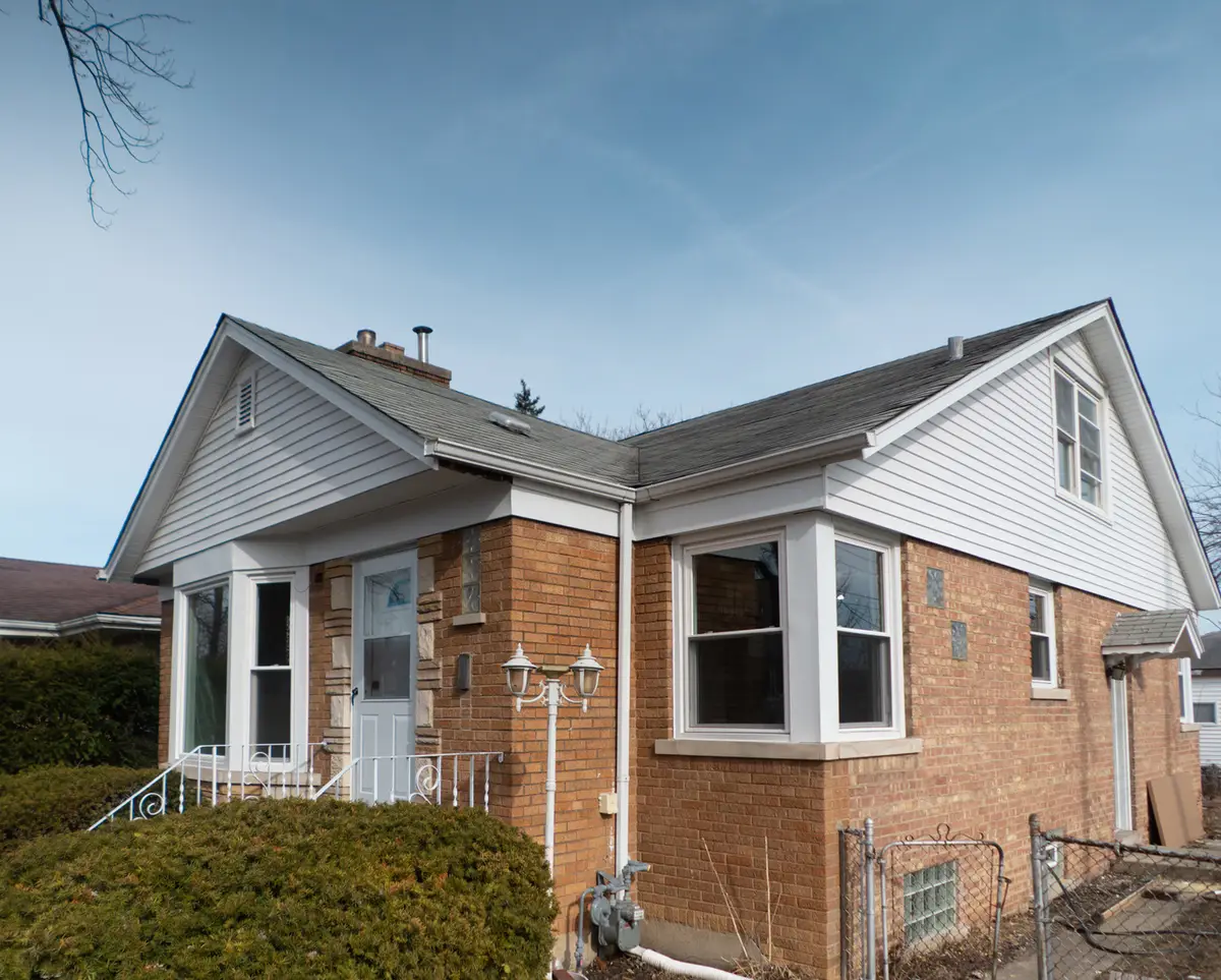 Address Withheld By Seller, Evergreen Park, IL 60805 - #1