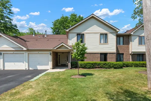 2308 N Old Hicks Road #3, Palatine, IL 60074