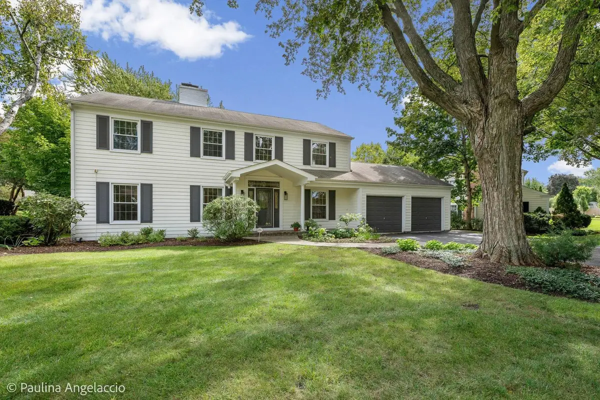 743 S Country Drive, Barrington, IL 60010 - #1