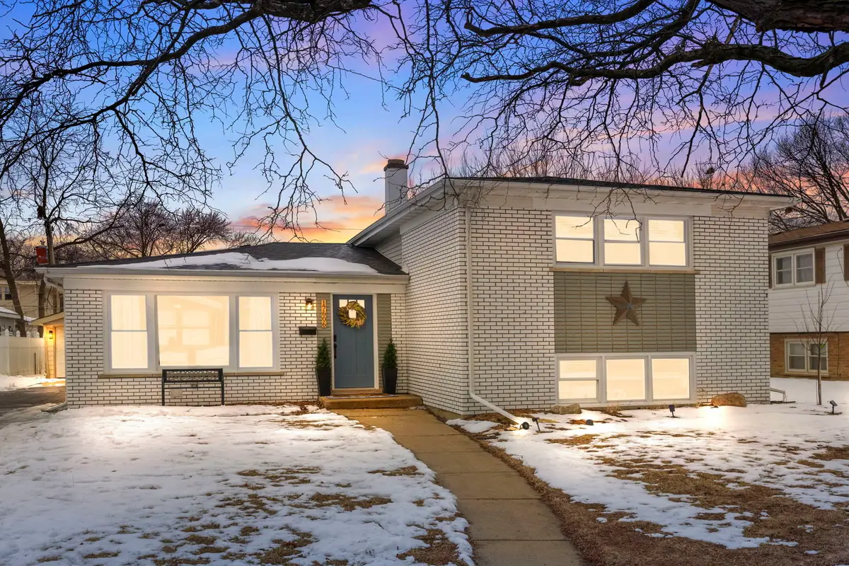 17606 S 70th Court, Tinley Park, IL 60477 - Image #1