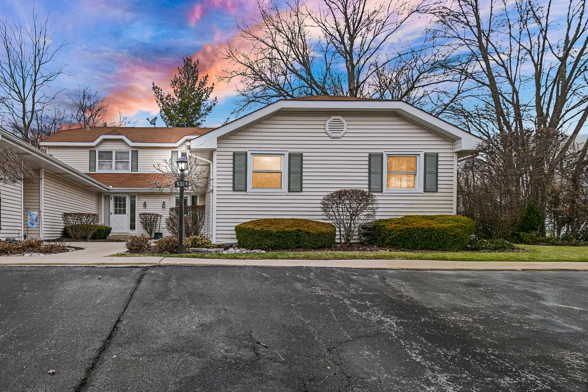 5308 Woodland Drive #A, Oak Forest, IL 60452 - Image #1