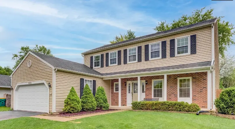 30W011 Kensington Drive, Warrenville, IL 60555 - #3