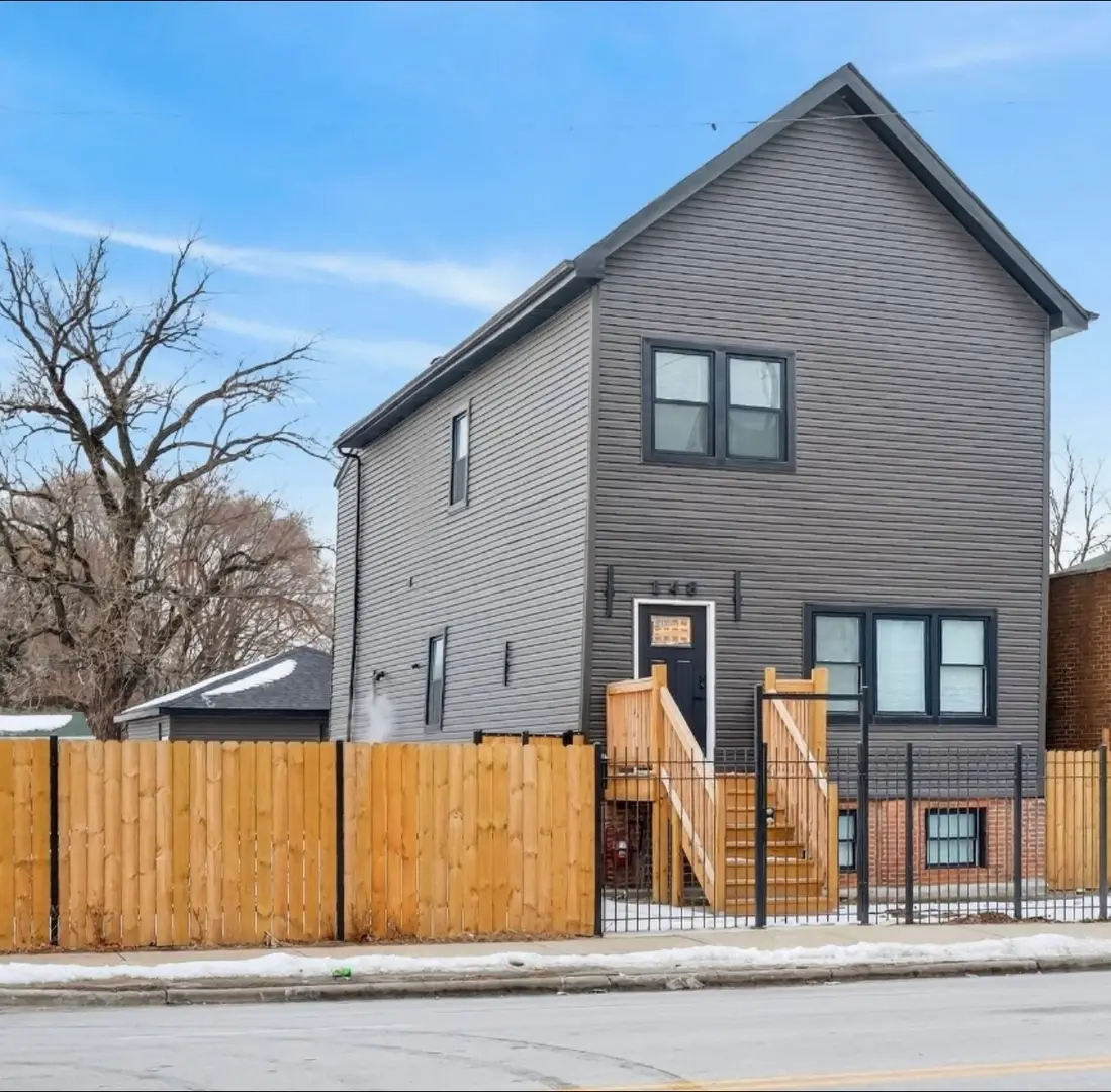 148 W 59th Street, Chicago, IL 60621 - Image #1