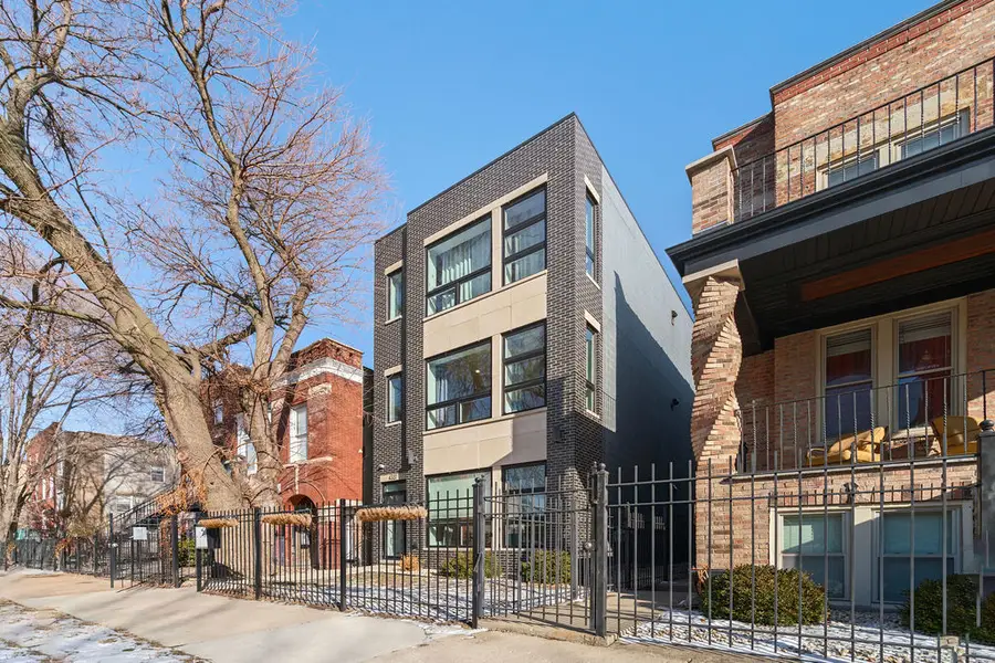 4337 S Berkeley Avenue #2, Chicago, IL 60653 - Image #2