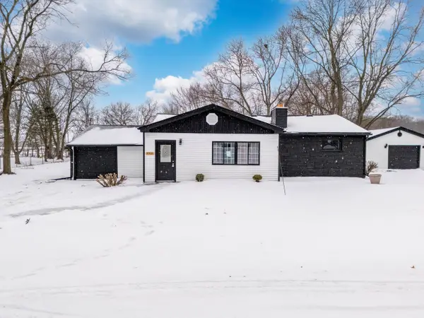 3321 E Red Oak Lane, Crete, IL 60417