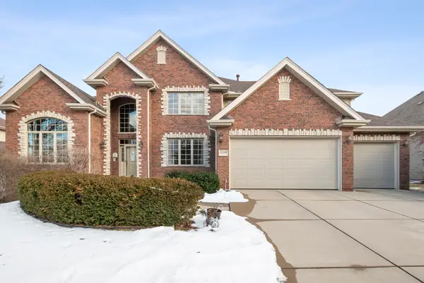 15549 Julies Way, Orland Park, IL 60462