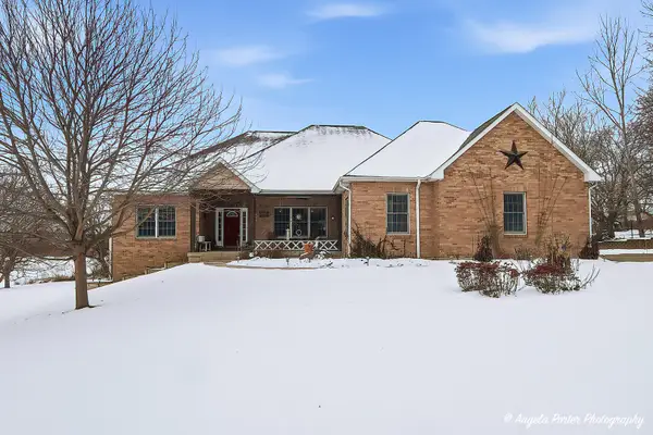 33817 N Fischer Drive, Ingleside, IL 60041