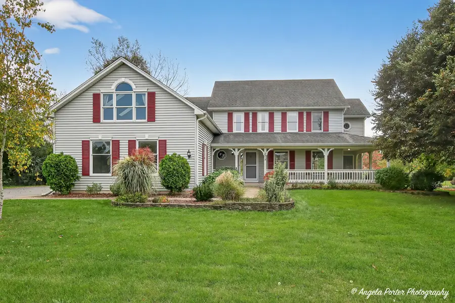 2215 Crystal Circle, Crystal Lake, IL 60012 - #2