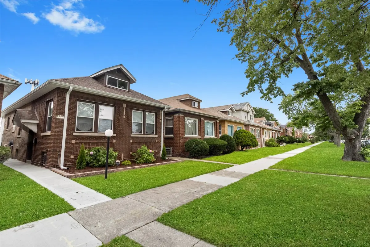 7646 S Wabash Avenue, Chicago, IL 60619 - #1