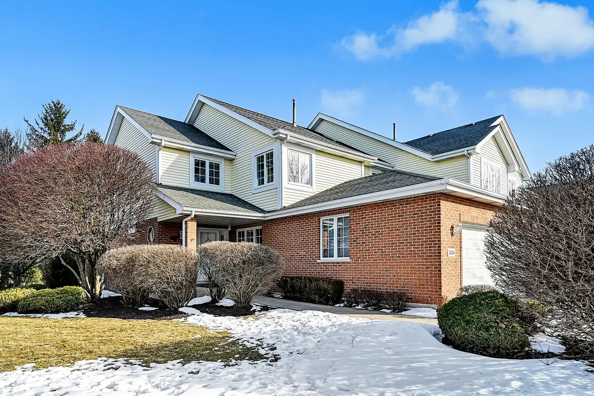 7676 Thistlewood Lane, Frankfort, IL 60423 - Image #1