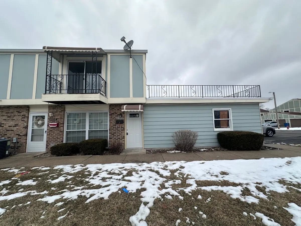 20132 Willow Drive #20132, Lynwood, IL 60411 - Image #1