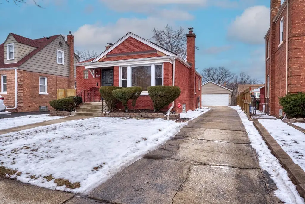 2225 S 23rd Avenue, Broadview, IL 60155 - Image #1