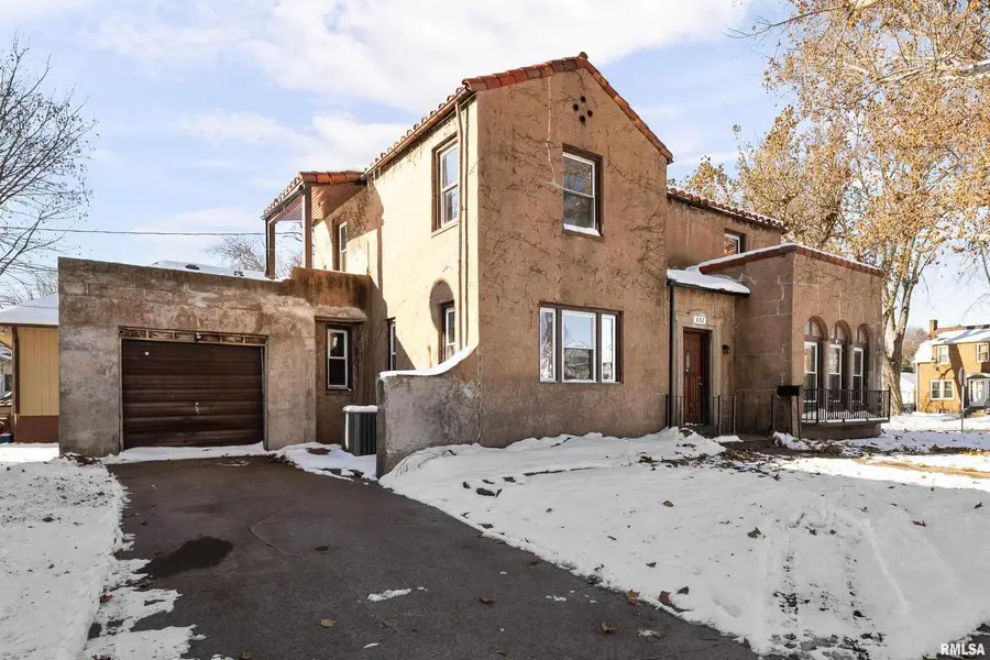 602 S 9th Street, Clinton, IA 52372 - Image #2