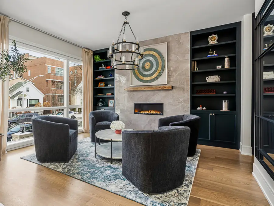 2227 W Huron Street, Chicago, IL 60612 - #2