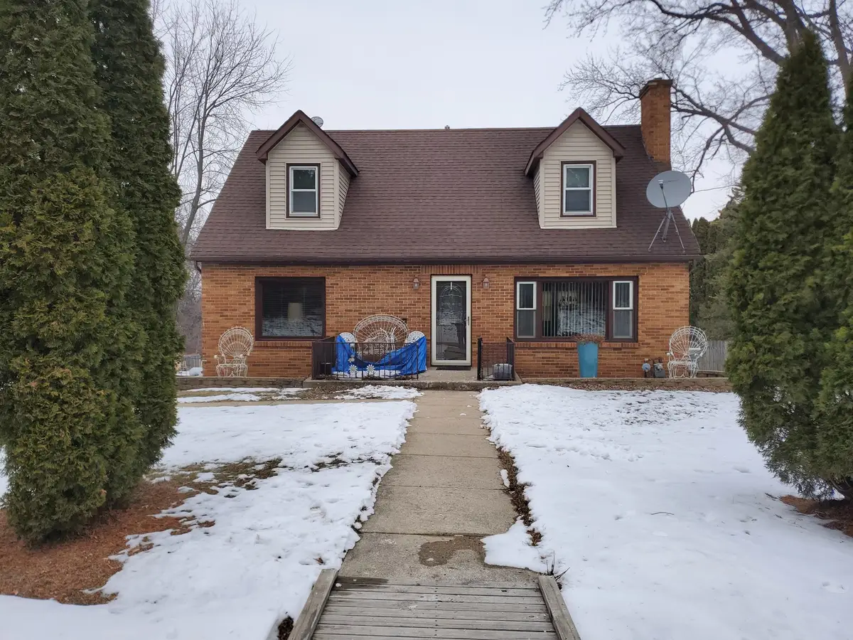 6858 Safford Road, Rockford, IL 61101 - Image #1