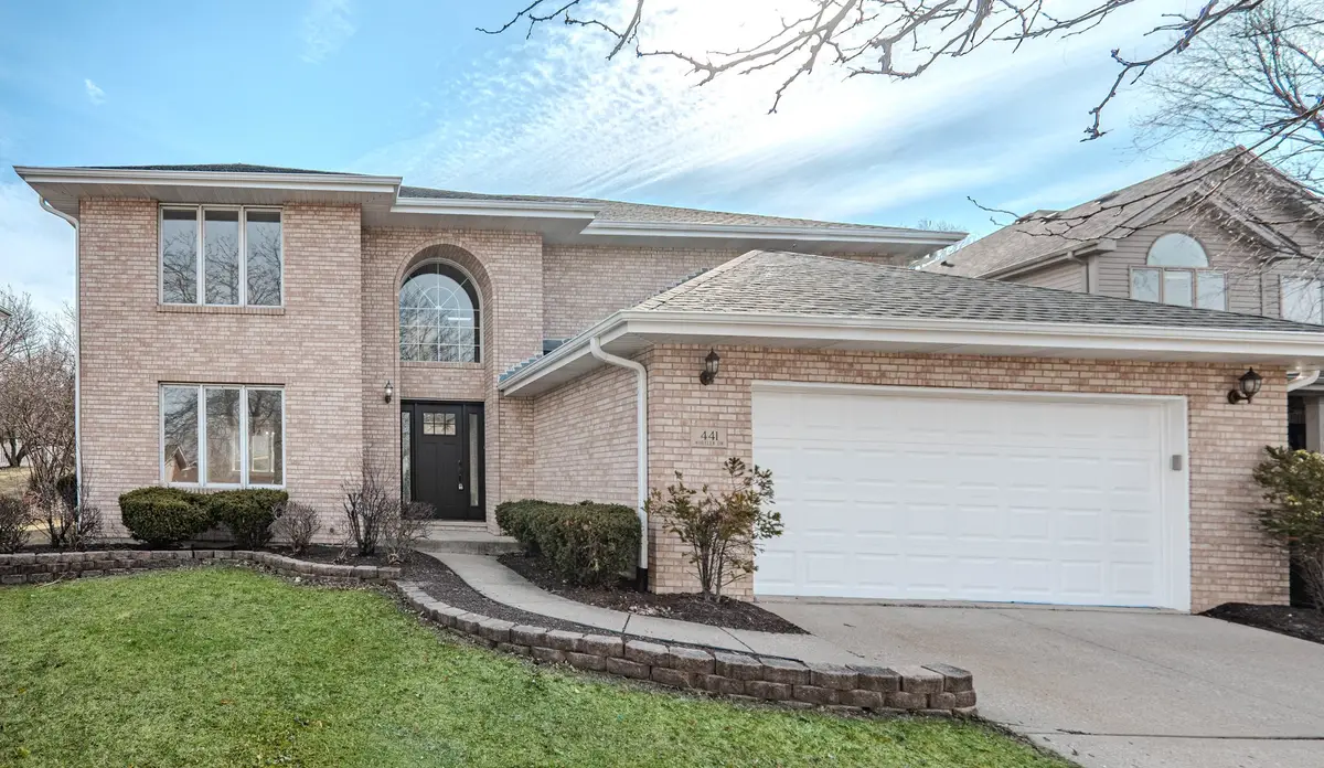 441 Wheeler Drive, Lemont, IL 60439 - #1