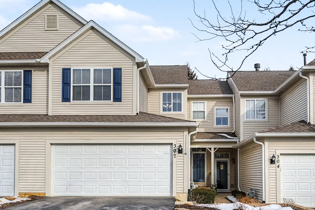 302 Tower Hill Drive #302, Saint Charles, IL 60175 - Image #1